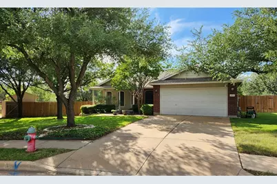 4100 Natural Bridge Court, Round Rock, TX 78681 - Photo 1