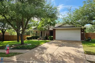 4100 Natural Bridge Ct, Round Rock, TX 78681 - Photo 1