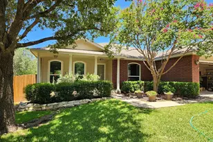 4100 Natural Bridge Ct, Round Rock, TX 78681 - Photo 2