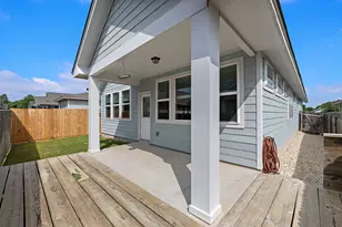 316 E Broade St, Leander, TX 78641 - Photo 24