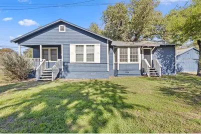 1202 E 29th Street #A, Austin, TX 78722 - Photo 2