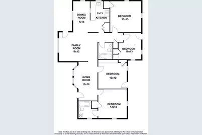 1202 E 29th Street #A, Austin, TX 78722 - Photo 4