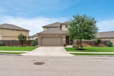 331 Mountain Valley Street, Georgetown, TX 78628 - Photo 2