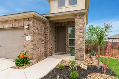 331 Mountain Valley Street, Georgetown, TX 78628 - Photo 1