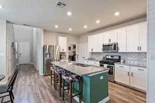 331 Mountain Valley St, Georgetown, TX 78628 - Photo 12