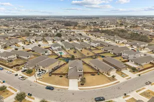 331 Mountain Valley St, Georgetown, TX 78628 - Photo 2