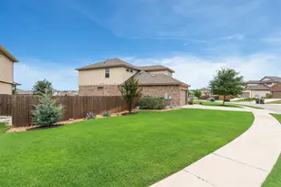 331 Mountain Valley St, Georgetown, TX 78628 - Photo 4