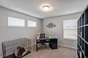 331 Mountain Valley St, Georgetown, TX 78628 - Photo 30