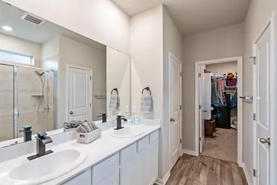 331 Mountain Valley Street, Georgetown, TX 78628 - Photo 20