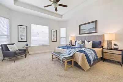 3020 Columbus Loop, Round Rock, TX 78665 - Photo 20