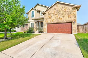 3020 Columbus Loop, Round Rock, TX 78665 - Photo 1