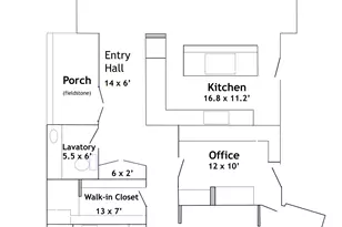 23705 Old Ferry Rd, Spicewood, TX 78669 - Photo 24