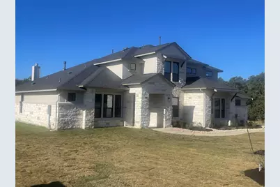 2813 Pale Branch Drive, Leander, TX 78641 - Photo 2