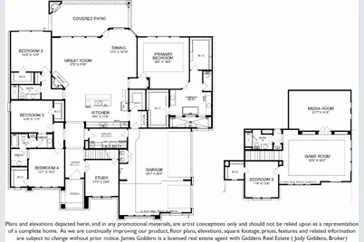 2813 Pale Branch Drive, Leander, TX 78641 - Photo 24