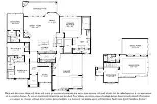 2813 Pale Br Dr, Leander, TX 78641 - Photo 24