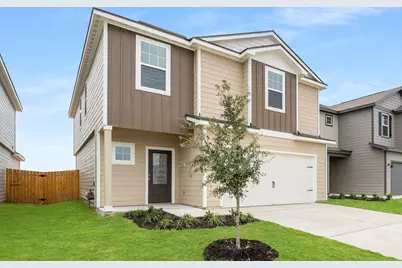 346 Low Pasture Trail, San Marcos, TX 78656 - Photo 2