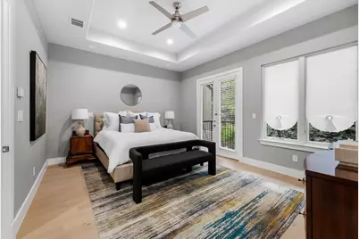 1529 Barton Springs Road Road #13, Austin, TX 78704 - Photo 12