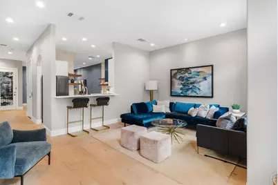 1529 Barton Springs Road Road #13, Austin, TX 78704 - Photo 4