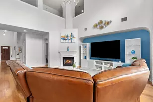 701 Old Ravine Ct, Round Rock, TX 78665 - Photo 8