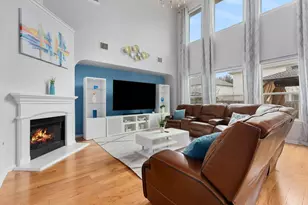 701 Old Ravine Ct, Round Rock, TX 78665 - Photo 2