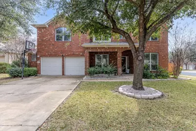 701 Old Ravine Court, Round Rock, TX 78665 - Photo 1