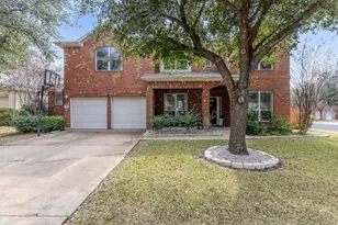 701 Old Ravine Ct, Round Rock, TX 78665 - Photo 1