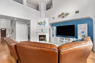 701 Old Ravine Court, Round Rock, TX 78665 - Photo 6