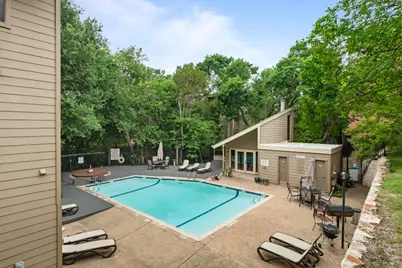 1135 Barton Hills Drive #240, Austin, TX 78704 - Photo 36