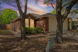 1404 Sir Thopas Trail, Austin, TX 78748 - Photo 2