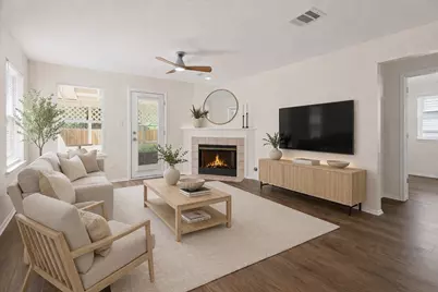 1404 Sir Thopas Trail, Austin, TX 78748 - Photo 4