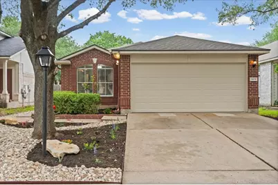 1404 Sir Thopas Trail, Austin, TX 78748 - Photo 2