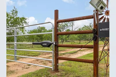 540 County Road 236A, Cameron, TX 76520 - Photo 2