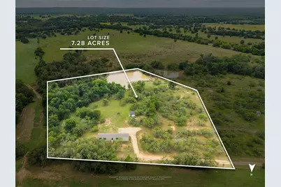 540 County Road 236A, Cameron, TX 76520 - Photo 8