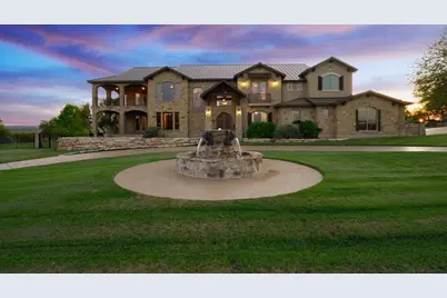 1298 Mystic Parkway, Spring Branch, TX 78070 - Photo 2