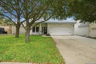 313 Brook Shadow, Cibolo, TX 78108 - Photo 1