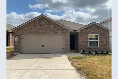 309 Riverdale Drive Drive, Jarrell, TX 76537 - Photo 1