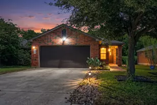608 Emma Rose, Leander, TX 78641 - Photo 1