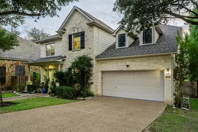 13013 Bloomfield Hills Lane, Austin, TX 78732 - Photo 4