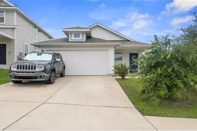 11512 Milano Drive, Austin, TX 78747 - Photo 2