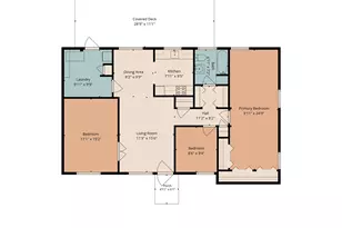 1102 Sahara Ave, Austin, TX 78745 - Photo 30