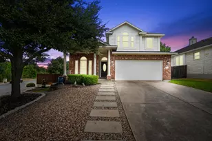 9321 Queens Park Cove, Austin, TX 78717 - Photo 2