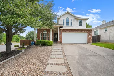 9321 Queens Park Cove, Austin, TX 78717 - Photo 2