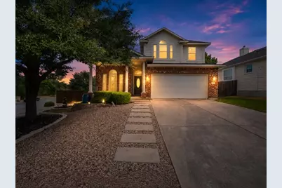 9321 Queens Park Cove, Austin, TX 78717 - Photo 2