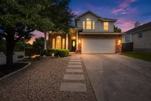 9321 Queens Park Cove, Austin, TX 78717 - Photo 2