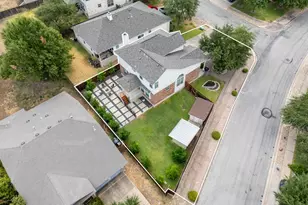 9321 Queens Park Cove, Austin, TX 78717 - Photo 4