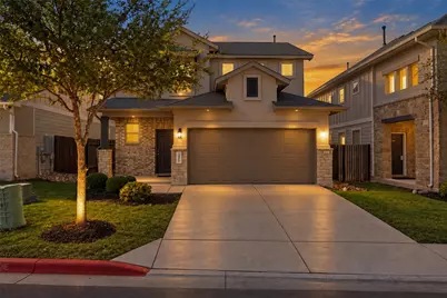 1307 Falconer Way #81, Austin, TX 78748 - Photo 2