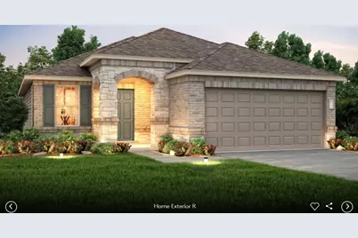 537 Madelines Meadow Lane, Georgetown, TX 78626 - Photo 1