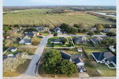 813 Woodson Drive, Caldwell, TX 77836 - Photo 34