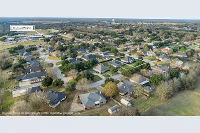 813 Woodson Drive, Caldwell, TX 77836 - Photo 36