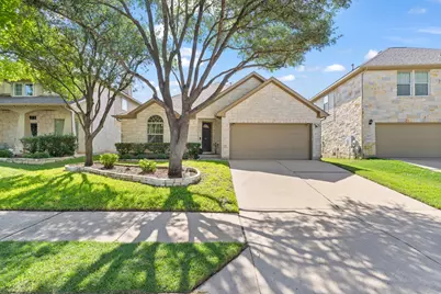 11009 Casitas Drive, Austin, TX 78717 - Photo 1